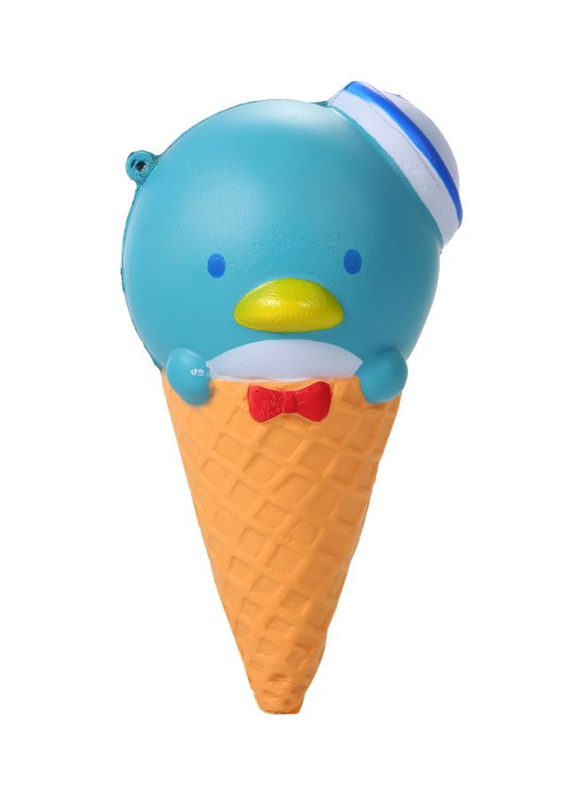 نيبمينينت لعبة إسفنجية معطرة بتصميم آيس كريم - Image 1