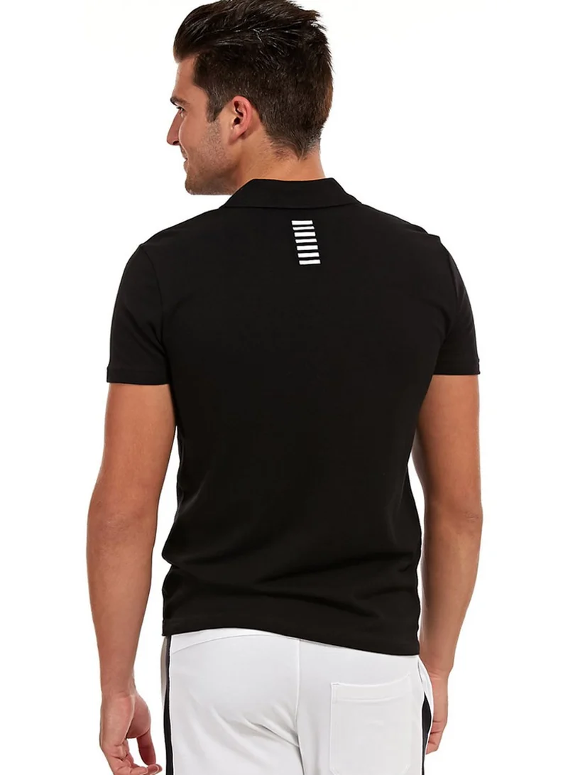 EA7 Emporio Armani EA7 Polo Shirt