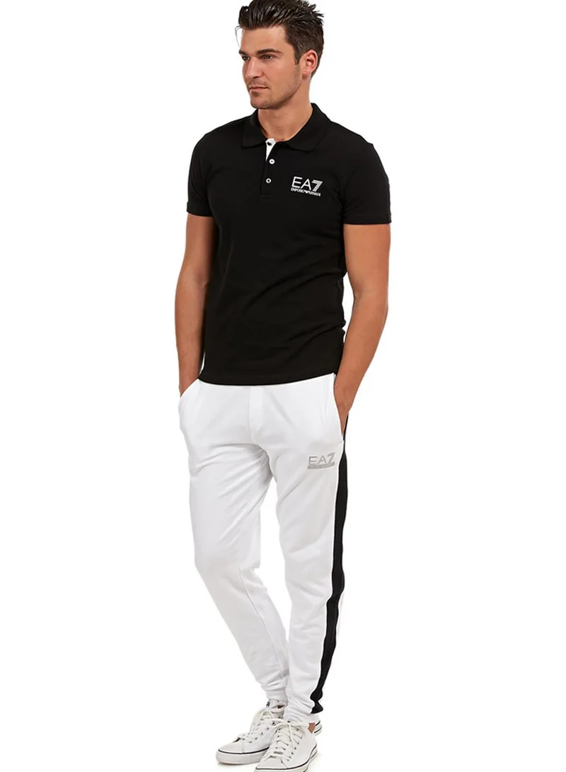 EA7 Emporio Armani EA7 Polo Shirt
