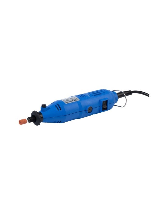 EVERISE Electric carving machine with 119 pieces  - Image 3