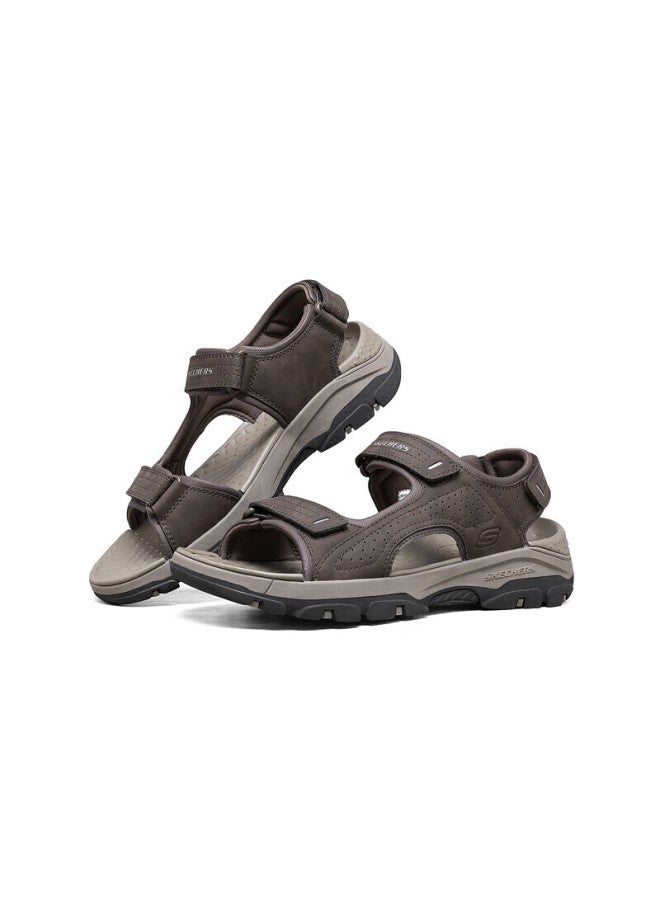 SKECHERS Skechers Men's Summer Outdoor Sports Sandals Casual