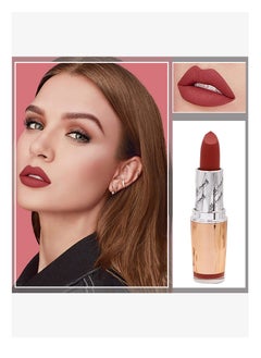 Everytime53 Everytime53 Women's Exquisite Matte Lipstick 4g - EMP018  - Image 2