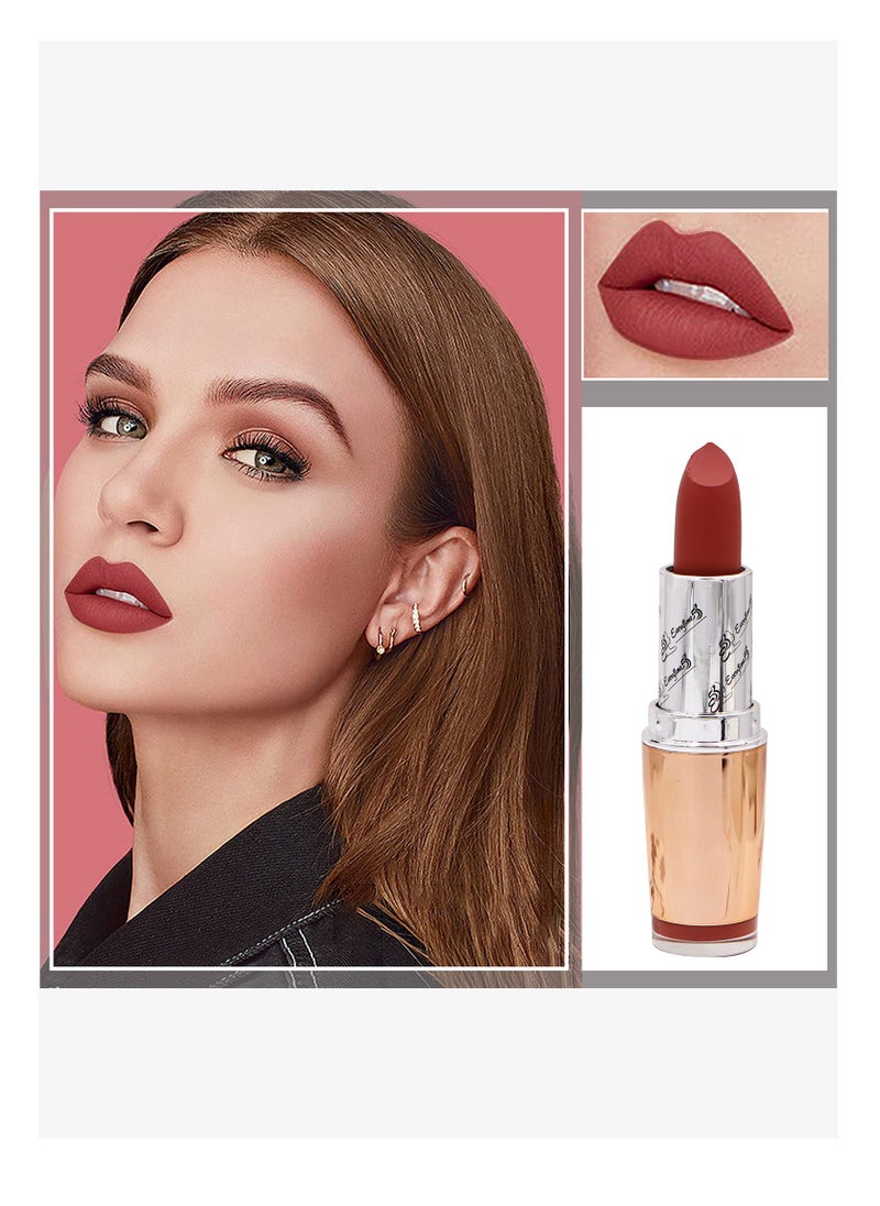 Everytime53 Everytime53 Women's Exquisite Matte Lipstick 4g - EMP018  - Image 2