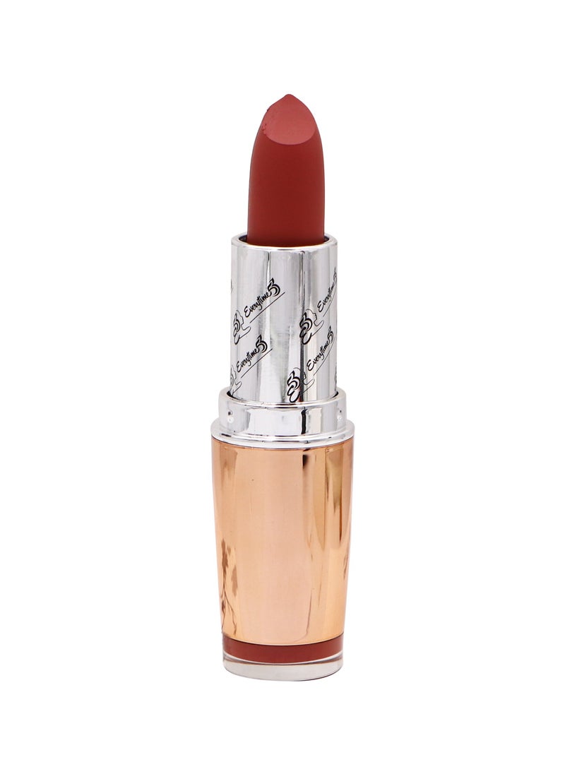 Everytime53 Everytime53 Women's Exquisite Matte Lipstick 4g - EMP018  - Image 4