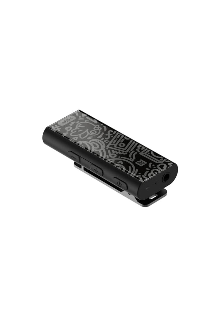 HiBy W3 II Headphone Amp Bluetooth 52 Receiver USB DAC for Car AudioSmartphonePCLaptop - Image 1