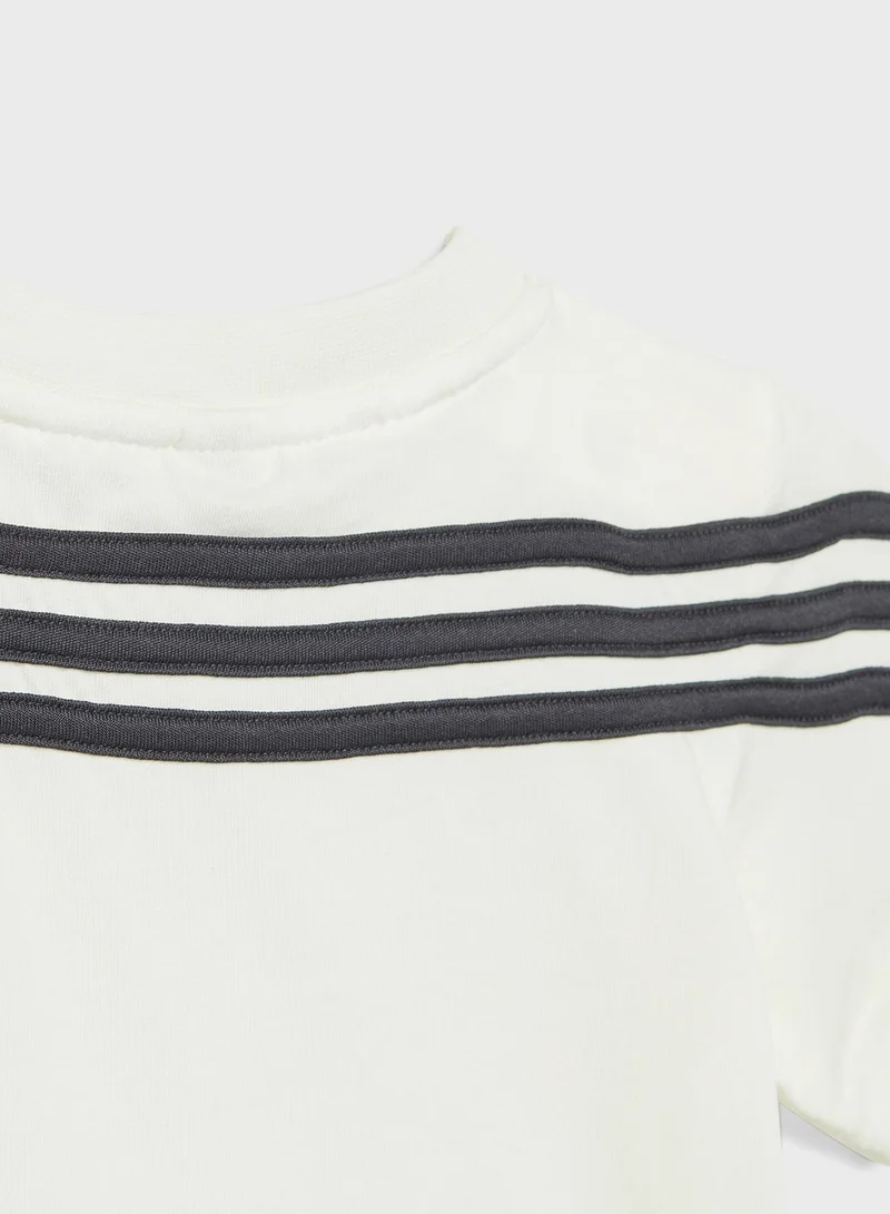 Adidas Infant Disney Mickey Mouse T-Shirt