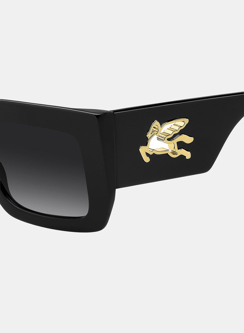 ETRO Women Square Sunglasses 52 ETRO 0108/S - Image 4