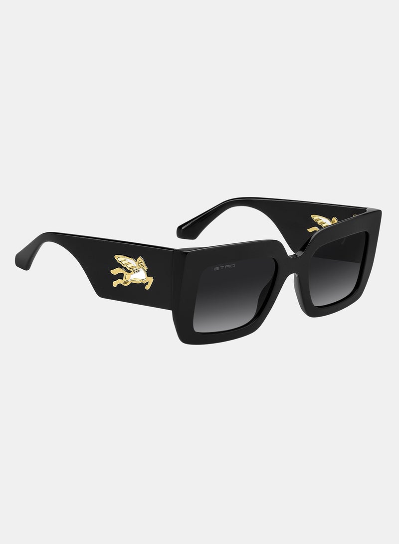ETRO Women Square Sunglasses 52 ETRO 0108/S - Image 2