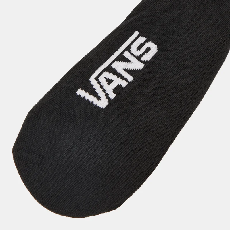 فانز Kids’ Classic Canoodle No-Show Socks (3 Pairs)