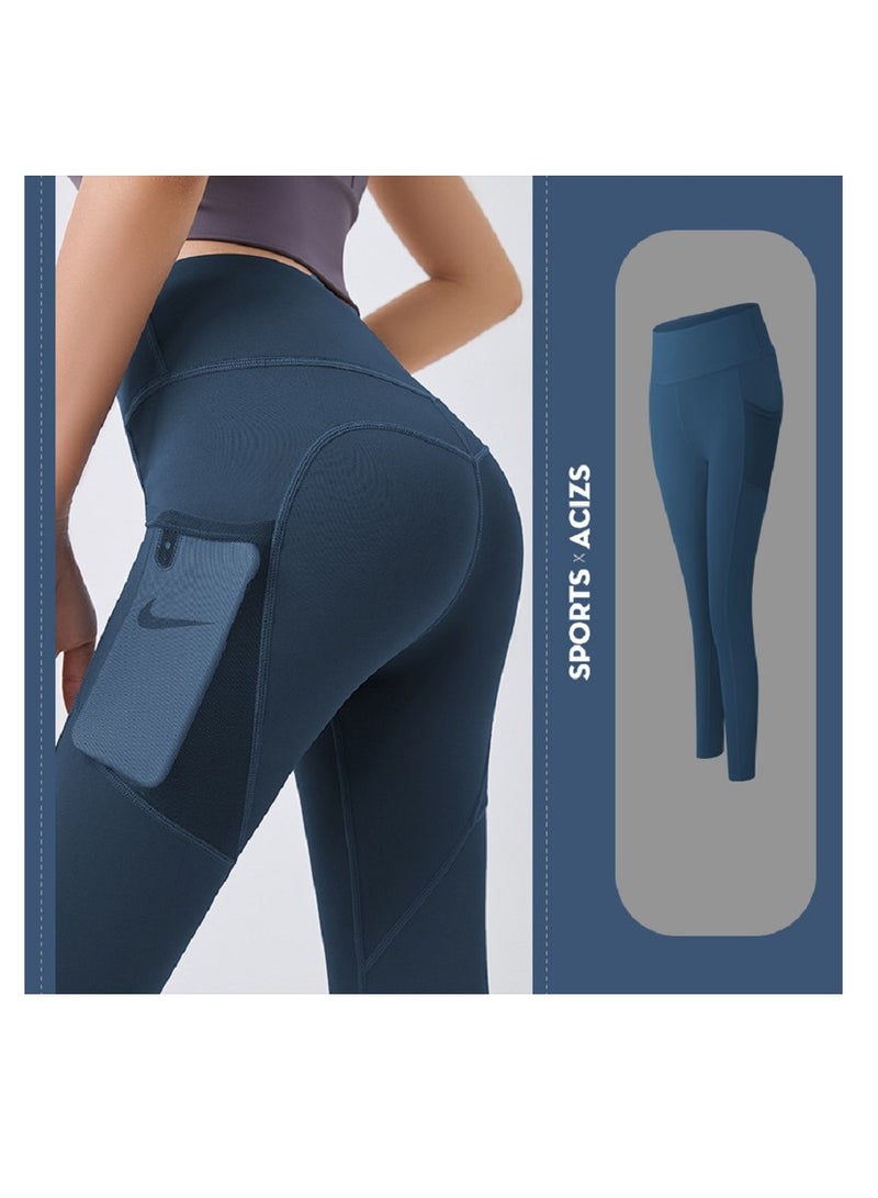 Loquat Tight Yoga Pants 