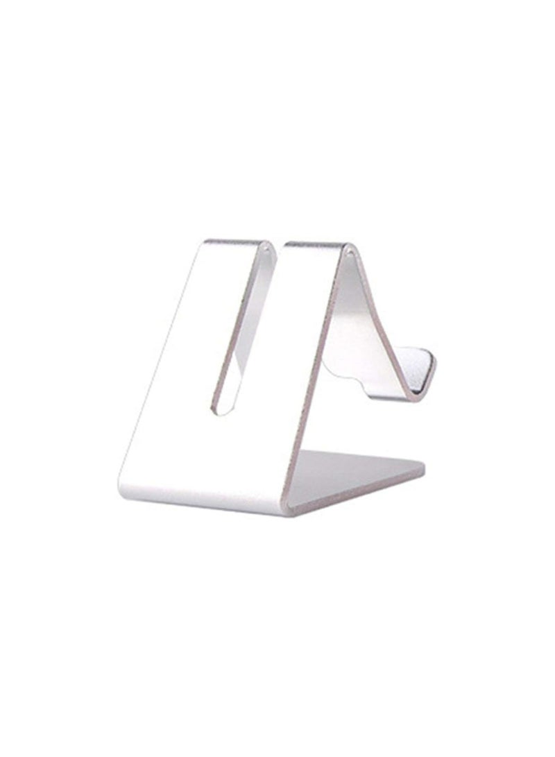 GGOOT Portable Aluminum Alloy Metal Bracket Mobile Phone Holder Desk Bracket Tablet Mobile Phone Universal Bracket  - Image 1