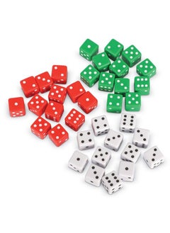 Learning Resources Dot Dice Math Manipulative Probability Dice Board Game Dice Set Of 36 Ages 3+  - Image 5