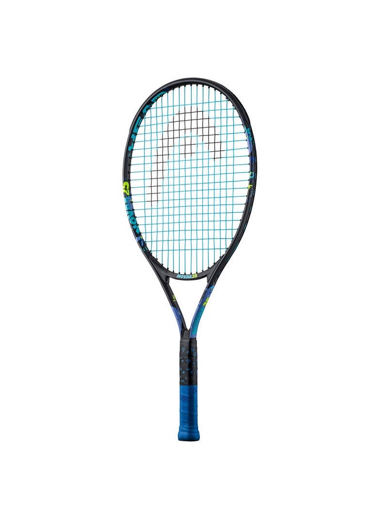 HEAD - Novak 25 Inch Tennis Racquet - For Kids Between 8 And 10 Years - Image 1