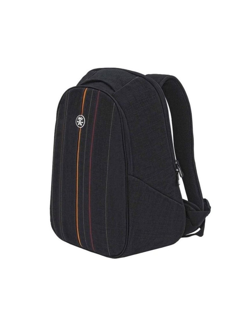 Crumpler BNS-003 Brown Noser Backpack Anthracite fits 15 inch Laptop - Image 5