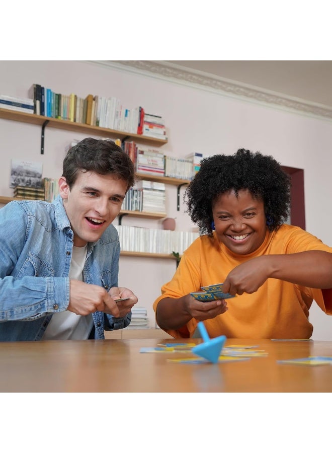 Gigamic لعبة جيجاميك تاسك تيم - لعبة حفلات قائمة على المهام - Image 5