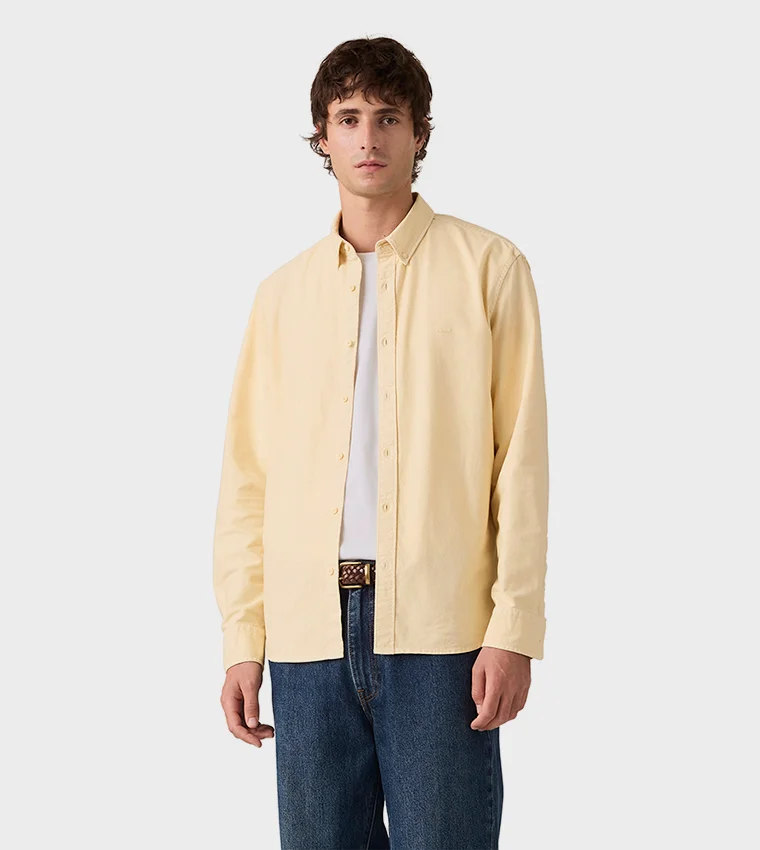 ليفايز AUTHENTIC BUTTON DOWN