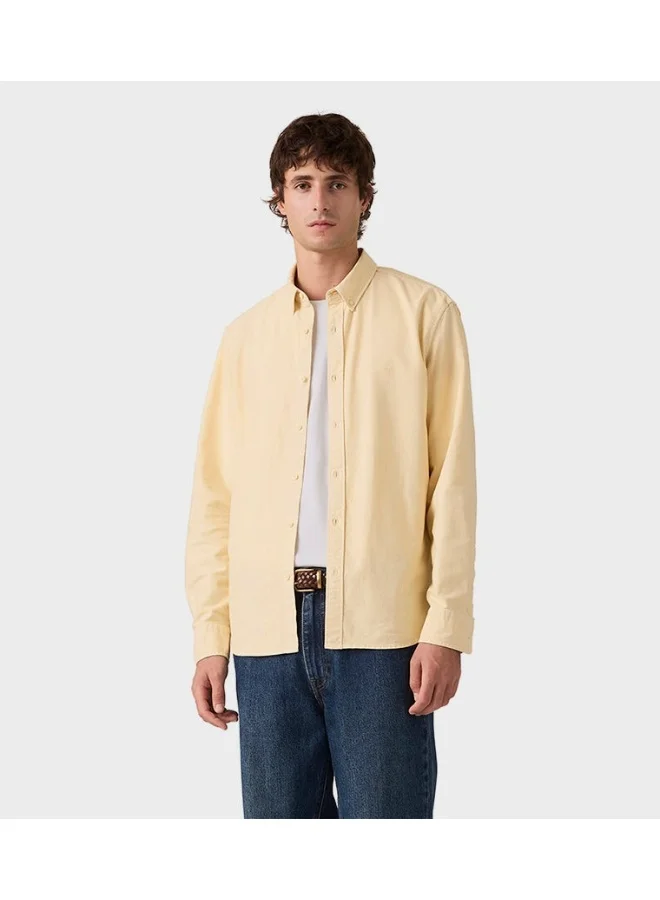 ليفايز AUTHENTIC BUTTON DOWN