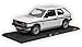 COBI Volkswagen Golf GTI 19761983 Vehicle Executive Edition Building Set 1743 Pieces - Image 2