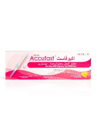 اكيوفاست اختبار الحمل (M30A)