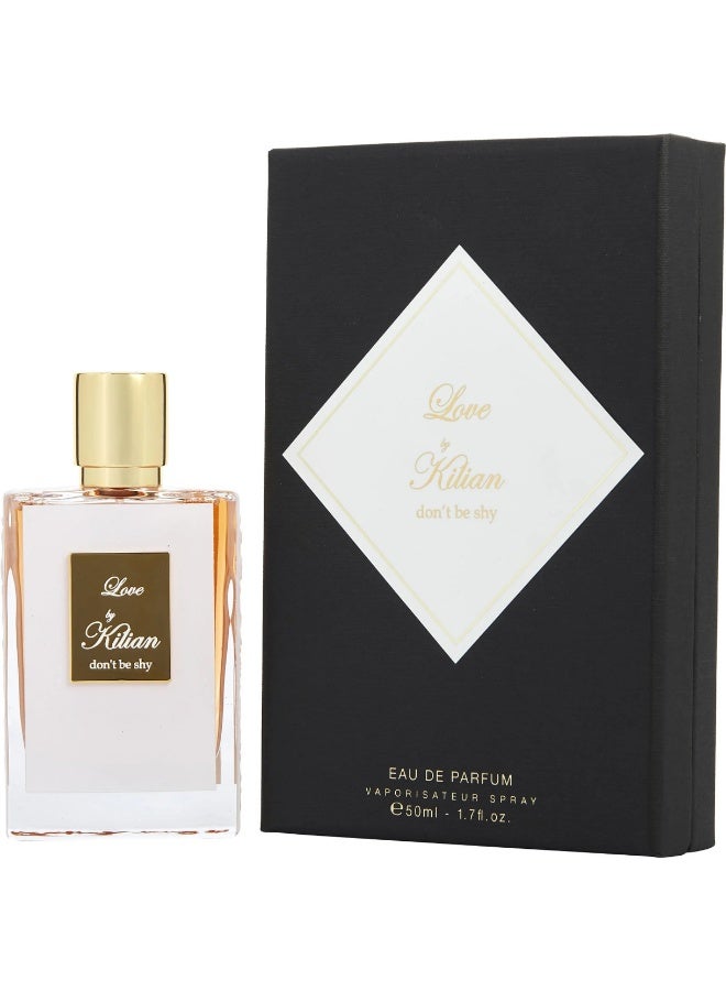 KILIAN LOVE BY KILIAN DONT BE SHY EDP 50ML - Image 2