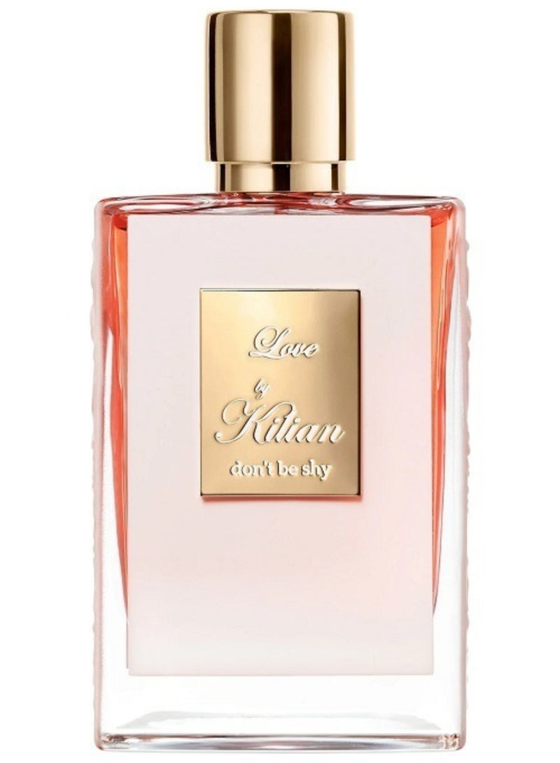 KILIAN LOVE BY KILIAN DONT BE SHY EDP 50ML - Image 1