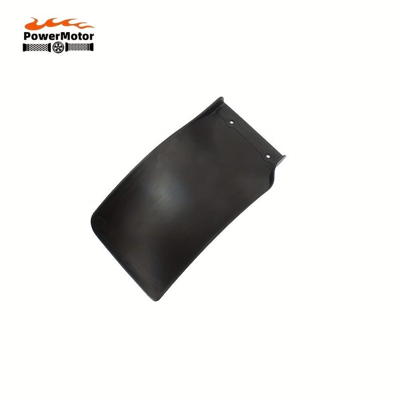 Motorcycle Rear Shock Mud Guard Fender Black For CRF 250R 2010-2013 CRF 450R 2009-2012 Dirt Bike MX Motocross - Image 3