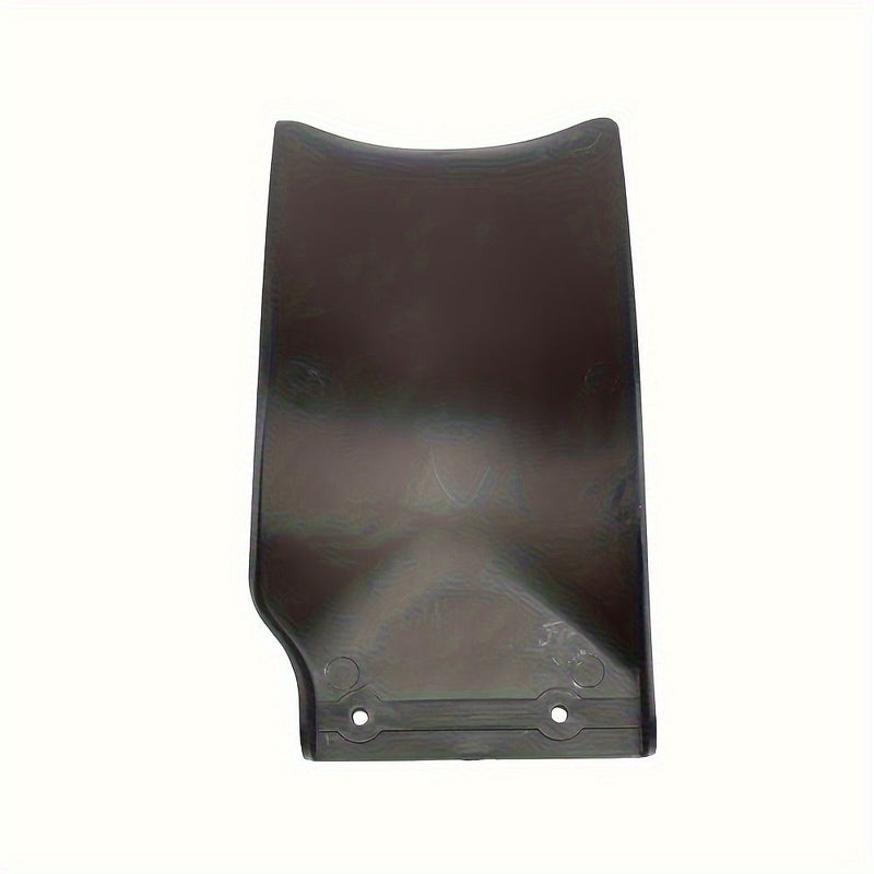 Motorcycle Rear Shock Mud Guard Fender Black For CRF 250R 2010-2013 CRF 450R 2009-2012 Dirt Bike MX Motocross - Image 2