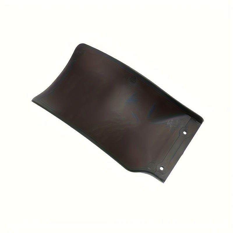 Motorcycle Rear Shock Mud Guard Fender Black For CRF 250R 2010-2013 CRF 450R 2009-2012 Dirt Bike MX Motocross - Image 1