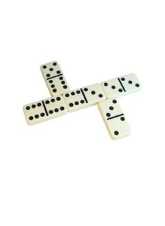 Portable Lightweight Double Six Dominoes Entertainment Recreational Travel Game Toy Set - pzsku/Z4156189C137A3AEFDECBZ/45/_/1727447646/7c25e0bf-a272-4b01-9203-ca11e7209fc7