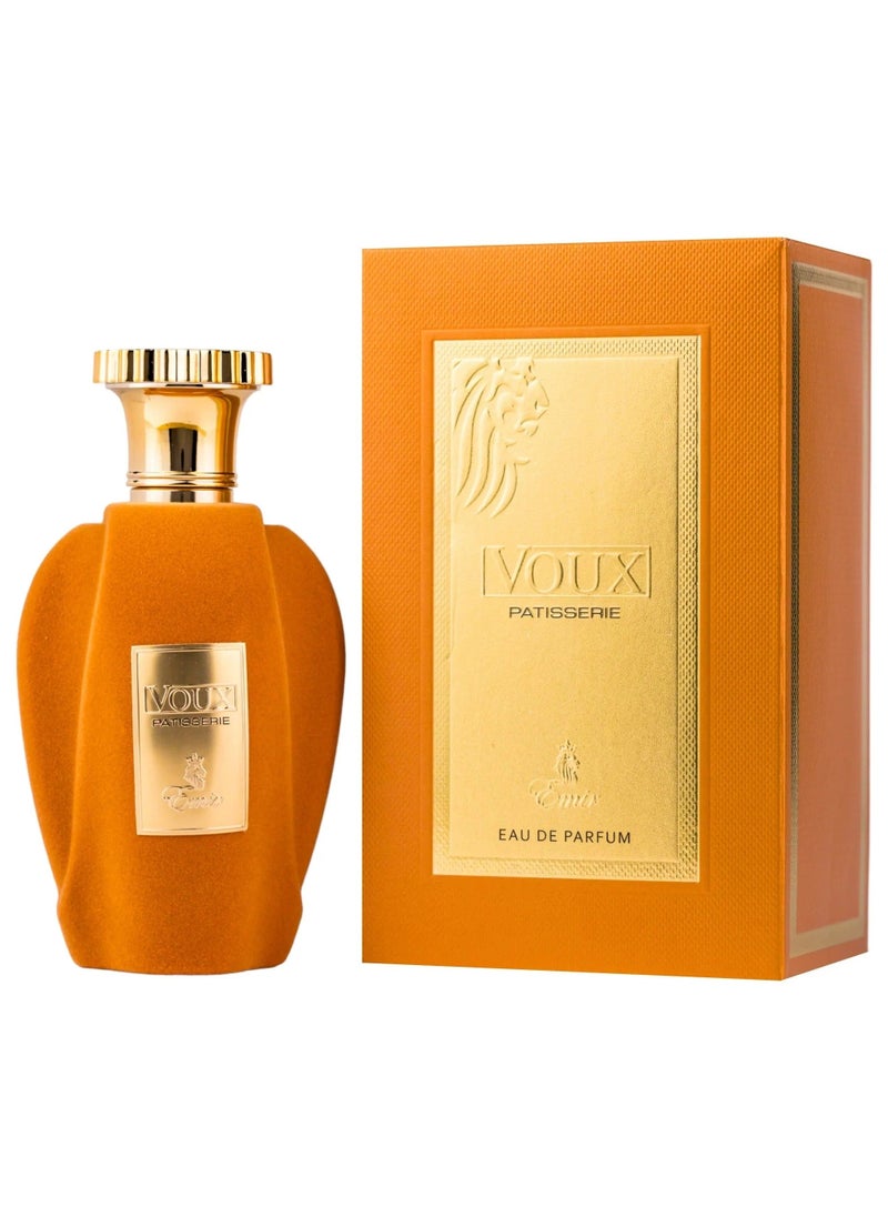 PARIS CORNER VOUX PATISSERIE 100ML BY PARIS CORNER  - Image 2