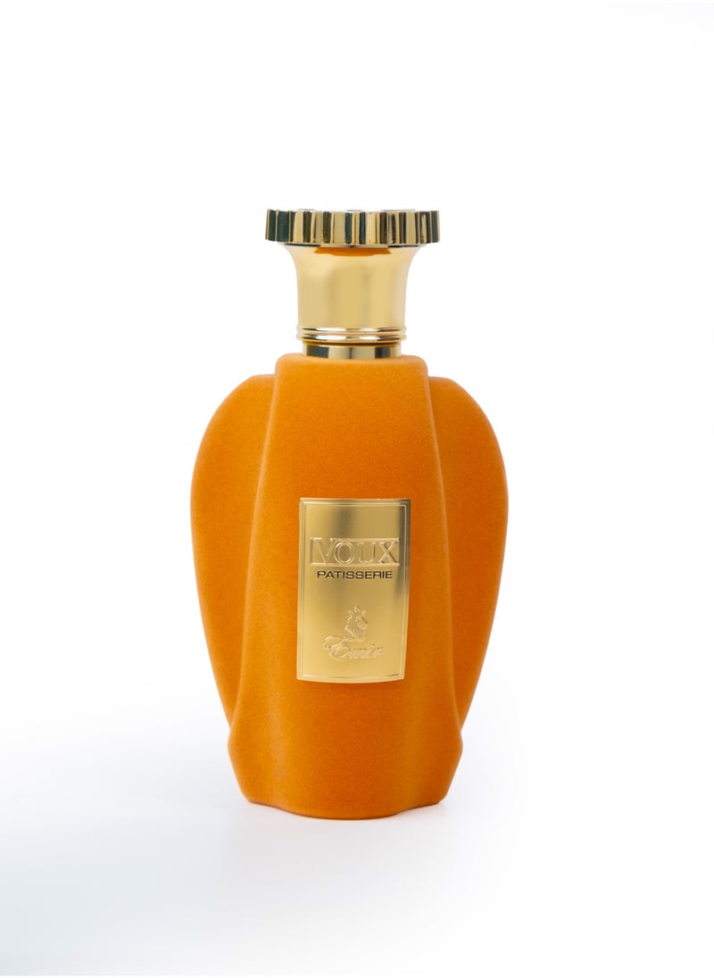 PARIS CORNER VOUX PATISSERIE 100ML BY PARIS CORNER  - Image 1