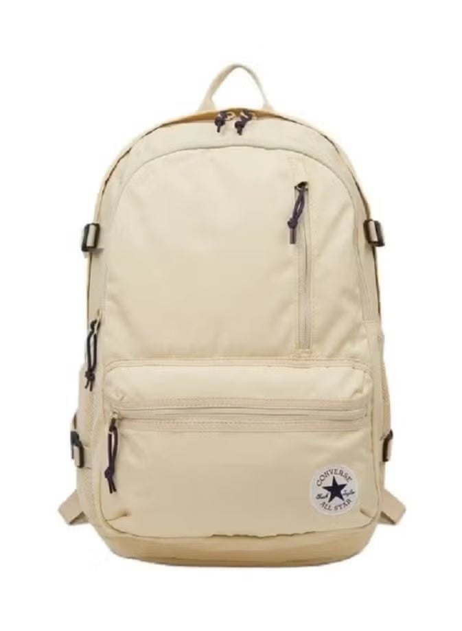 CONVERSE Back to School Classic Go 2 Vertical Pull Back Air Cushion Colorful School Bag - Image 1
