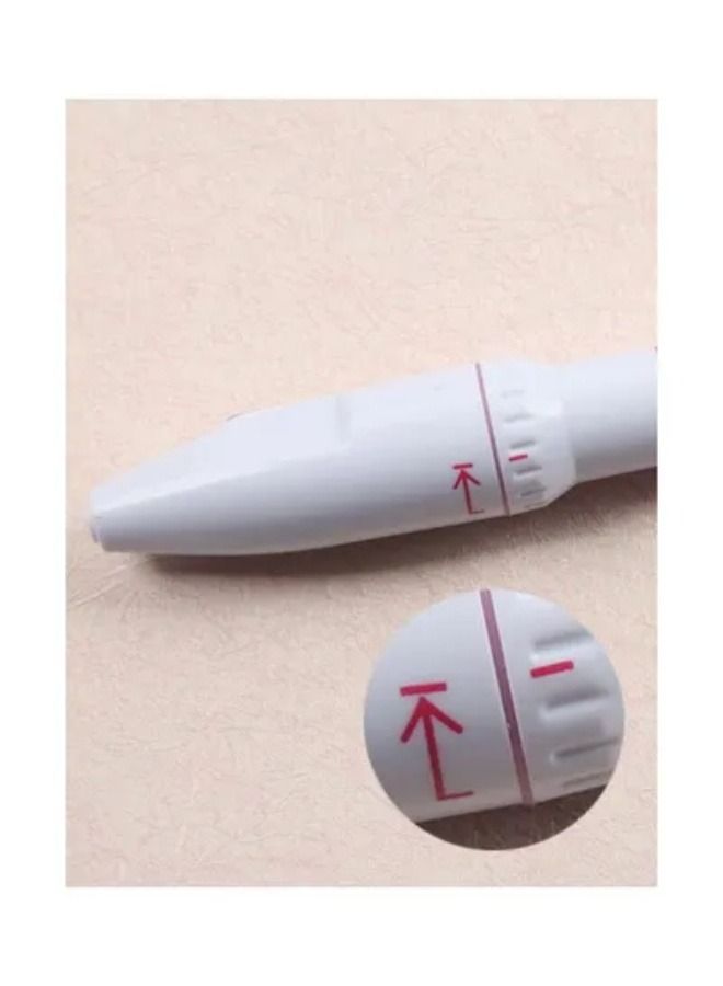قلم كهربائي لتقشير الأظافر - Image 4
