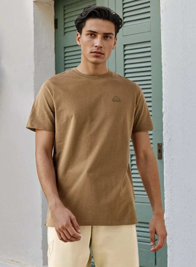 Kappa Regular Fit T-shirt
