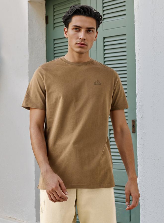 Kappa Regular Fit T-shirt - Image 1