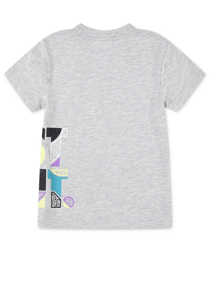 Nike Kids Just Do It Wrap T-Shirt  - Image 2