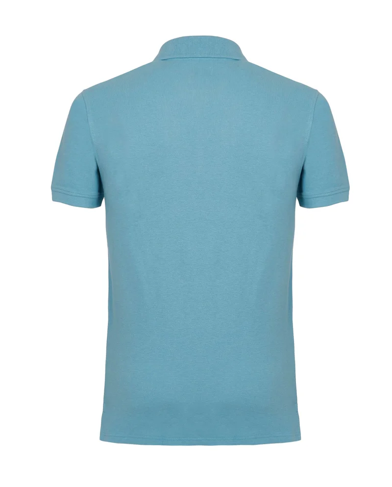 Camicissima Cotton Basic Polo