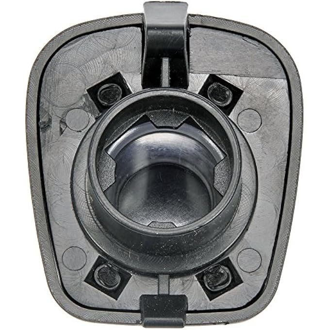 Dorman 68141 License Plate Light Lens For Select DodgeMitsubishiRam Models - Image 3