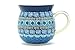 Polish Pottery Gallery Polish Pottery Mug - 15 oz. Bubble - Aztec Sky - Image 2