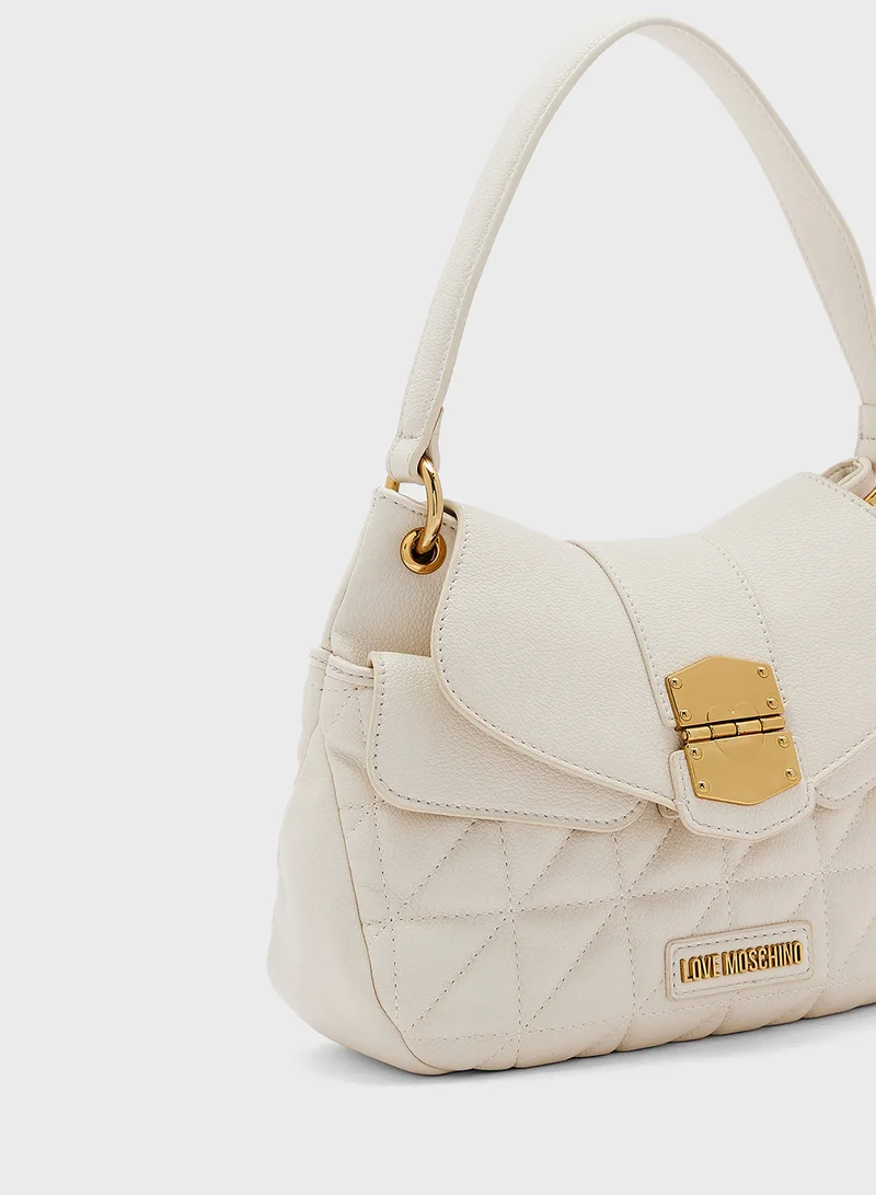Love Moschino BUTTER PU BUTTER PU