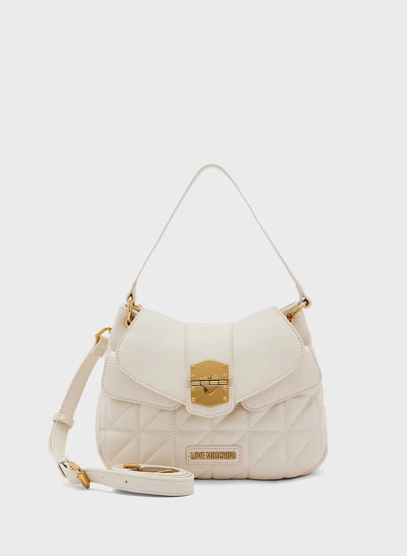 Love Moschino BUTTER PU BUTTER PU
