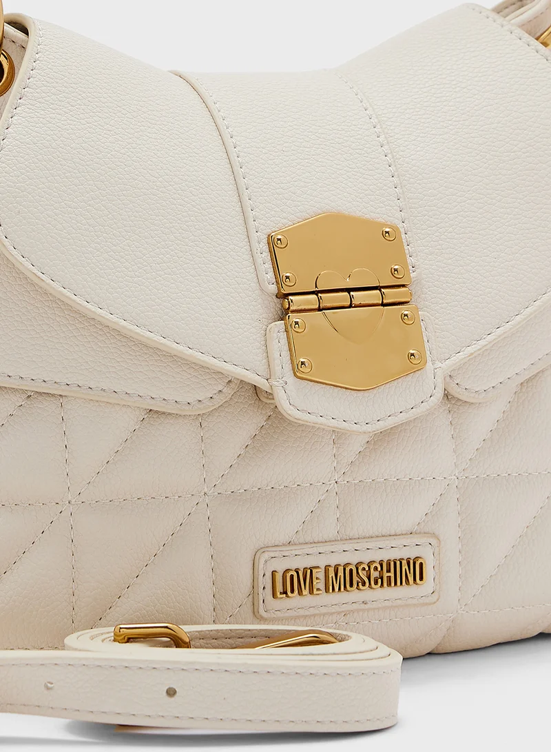 Love Moschino BUTTER PU BUTTER PU