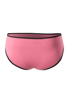 Mesery Bundle Of Three Ultra Soft Hipster Panties - For Girls  - Image 3
