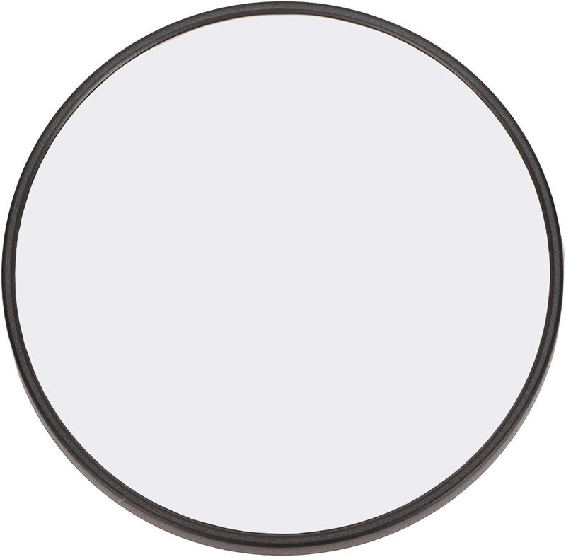 Ymiko 15X Magnifying Mirror, Suction Cups, Round, Makeup Blackhead Removal