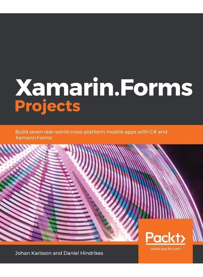 Xamarin.Forms Projects