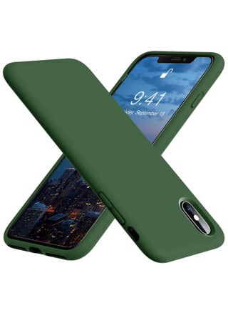 Olive Green
