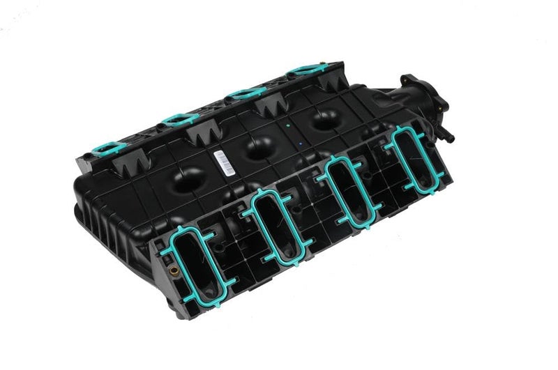 ACDelco GM Original Equipment 89018187 Intake Manifold Kit with Manifold and Gaskets