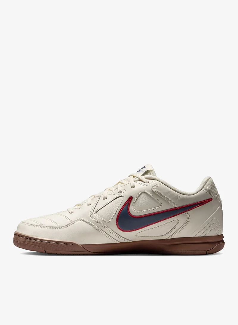 نايكي جاتو إم بي تي إس