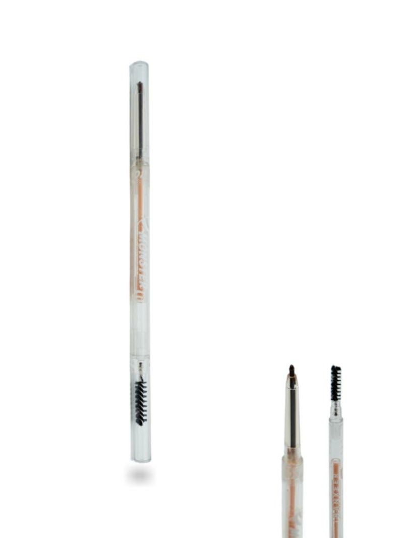 Banxeer Dark brown automatic eyebrow pencil - Image 1