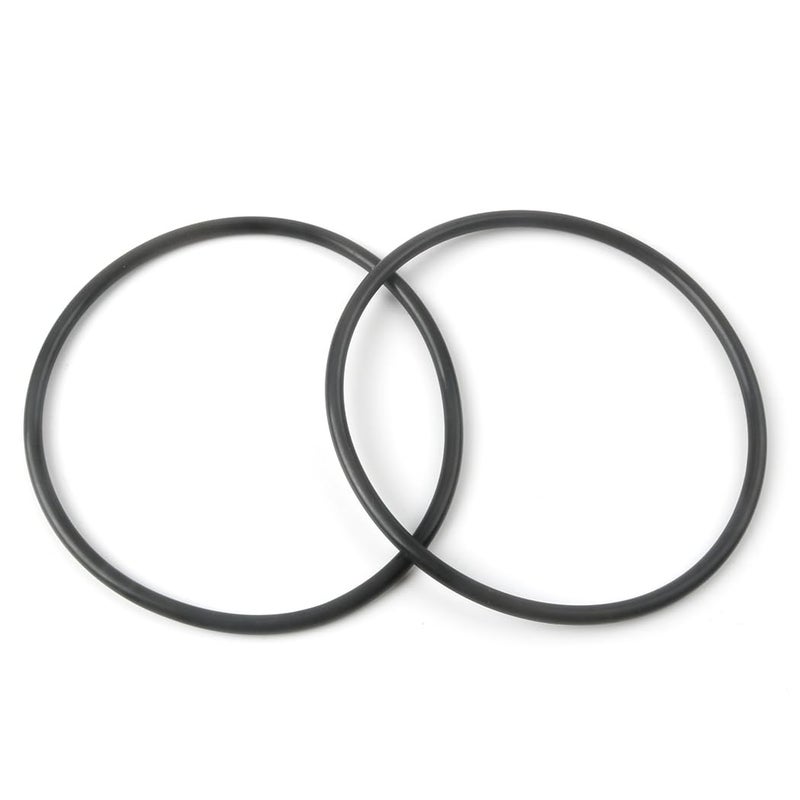 طقم إصلاح مضخة توجيه كهربائية هيدروليكية EHPS لسيارة نيسان باثفايندر 2013-2020، 2 قطعة